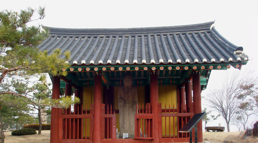 Seokjoyeoraeipsang